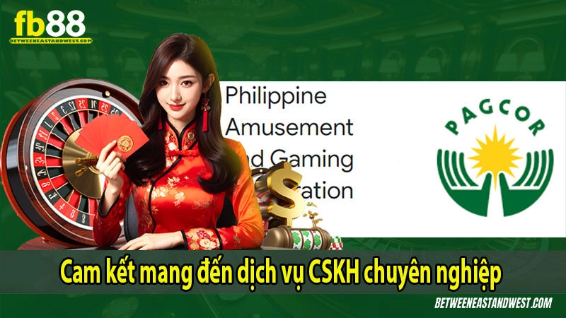 Giấy Phép Hoạt Động FB88 4 Bảo mật dữ liệu và trách nhiệm quản trị