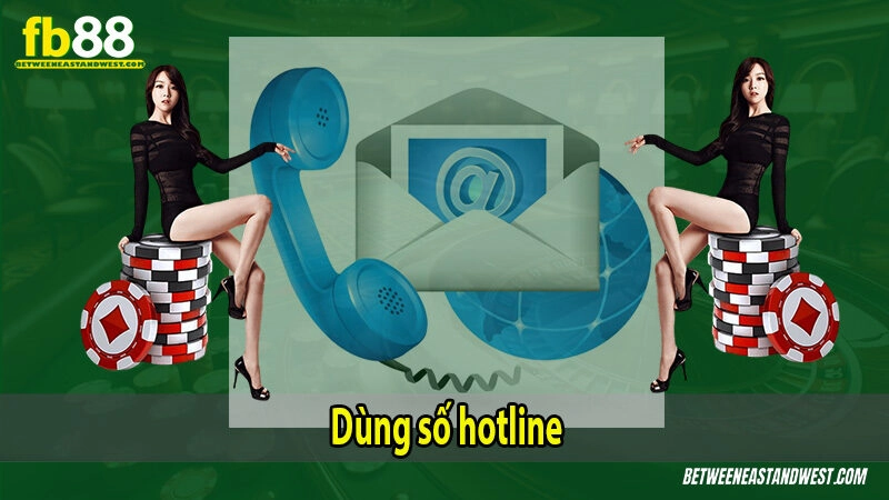 Liên Hệ FB88 2 Trường hợp cần liên hệ hỗ trợ