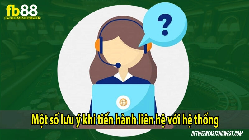 Liên Hệ FB88 1 Vai trò của hệ thống hỗ trợ trong vận hành