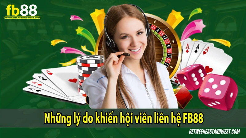 Liên Hệ FB88 4 Nguyên tắc bảo mật trong hỗ trợ khách hàng