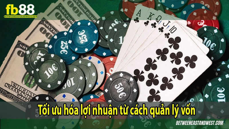 Bull Bull Là Gì? Luật Chơi Và Cách Tính Điểm Cơ Bản 9 Điều chỉnh mức cược theo tình huống