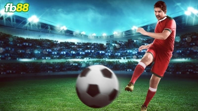 Những Hình Thức Cá Cược Kèo Rung Phổ Biến