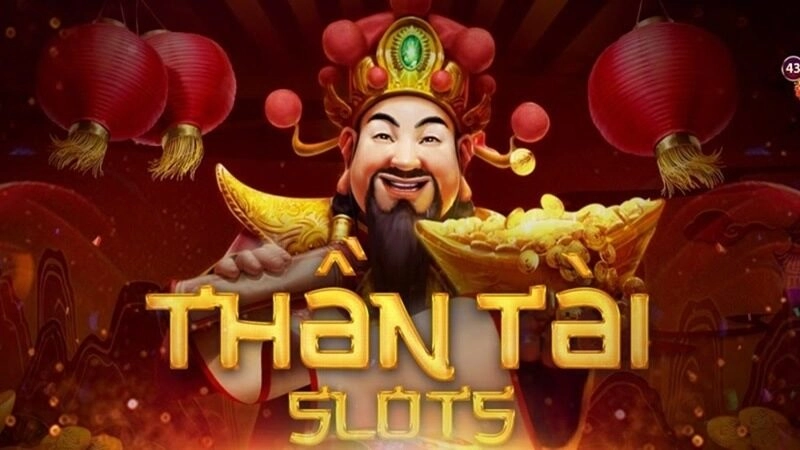 slot ngôi đền tài lộc là tựa game thế nào